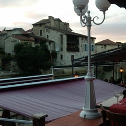les Terrasses du petit Nerac