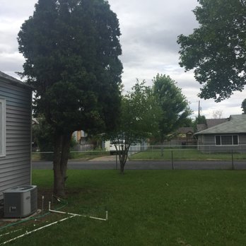 Complete Tree Service - After! - Tree Services Near Me - Cowiche, Washington