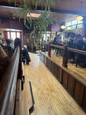 Alchemy Cafe by null