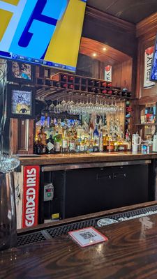 Whitehall Tavern by null