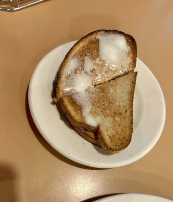 Red Line Diner by null