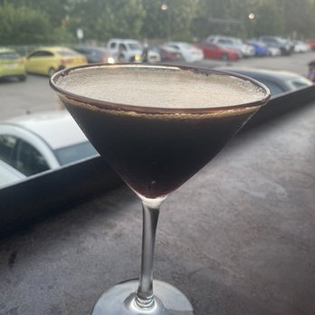 Halcyon - Chocolate Martini - Coffee & Tea Near Me - San Antonio, Texas Halcyon - Chocolate Martini - Coffee & Tea Near Me - San Antonio, Texas