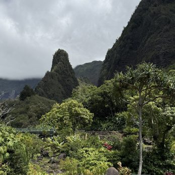 Iao Valley State Monument - Parks Near Me - Wailuku, Hawaii Iao Valley State Monument - Parks Near Me - Wailuku, Hawaii