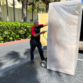 Hutley Van Systems - Movers Near Me