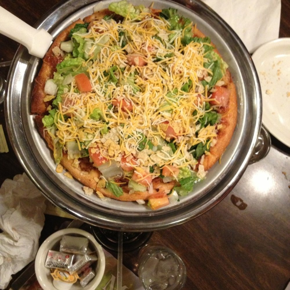 Hungry Tummy - Taco Pizza - Pizza Near Me - Beulah, Michigan Hungry Tummy - Taco Pizza - Pizza Near Me - Beulah, Michigan