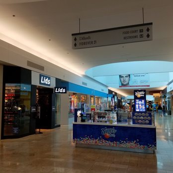 abercrombie baybrook