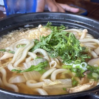 Ganji - Mushroom udon - Japanese Near Me - San Francisco, California Ganji - Mushroom udon - Japanese Near Me - San Francisco, California