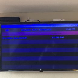 My Ofer was just started! It was supposed to be for pick up at 11. I have to wait til they make the pizzas.