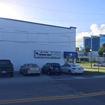 Harry Goode's Outdoor Shop - Outdoor Gear Near Me - Melbourne, Florida