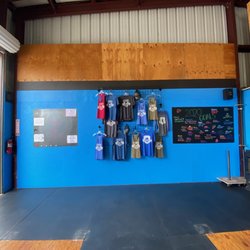 Iron Bear Strength and Conditioning