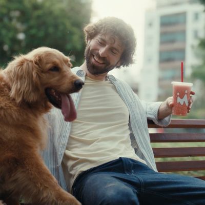 Smoothie King by null