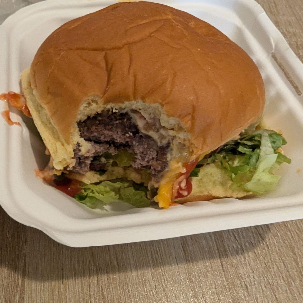 Stack'd Burger - Original stack burger - Chicken Shop Near Me - Brooklyn, New York Stack'd Burger - Original stack burger - Chicken Shop Near Me - Brooklyn, New York