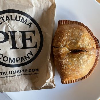 Petaluma Pie Company - Cheeseburger Pie - Bakeries Near Me - Petaluma, California Petaluma Pie Company - Cheeseburger Pie - Bakeries Near Me - Petaluma, California