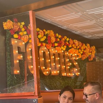 Foodies - Waffles Near Me - South Hackensack, New Jersey