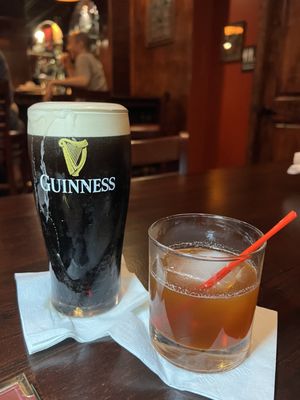 The Celtic House Irish Pub & Restaurant by null