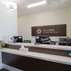 Killeen Modern Dentistry - Killeen Modern Dentistry opened its doors to the Killeen community in June 2018.
