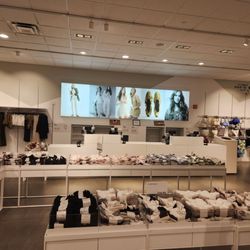 H&M - Registers
