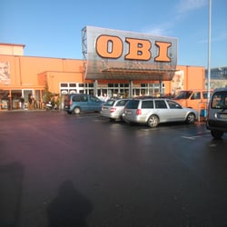 OBI - Aussen
