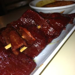 Spicy Vietnamese Beef Jerky