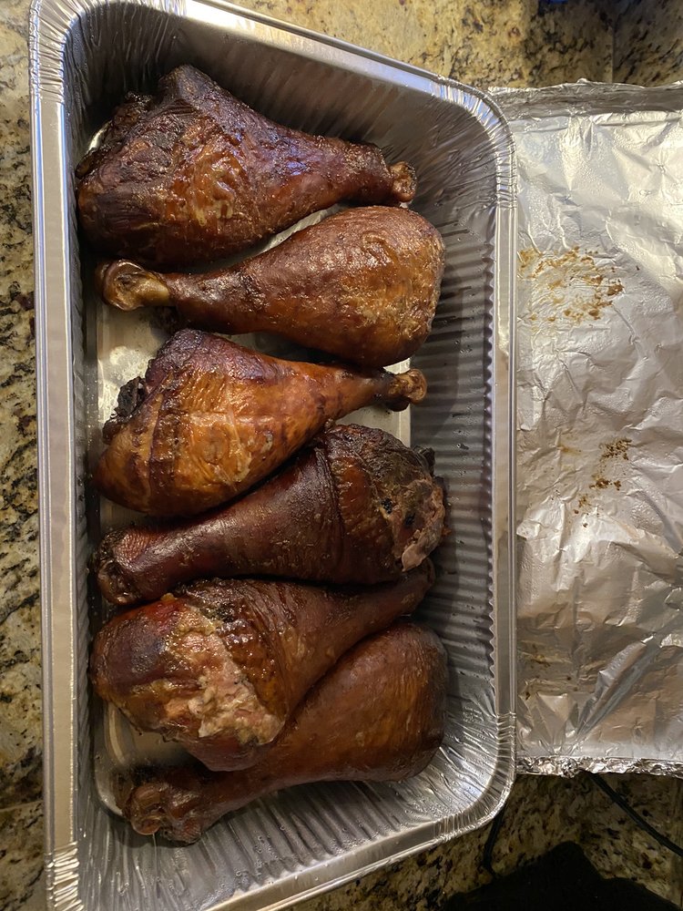 BIG DADDY O’S BBQ Updated August 2024 Brookfield, Wisconsin