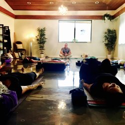 Yoga Nidra