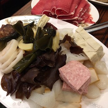 Hot Pot Buffet - Chinese Near Me - Boston, Massachusetts
