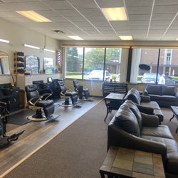 Taylor’s Barbershop