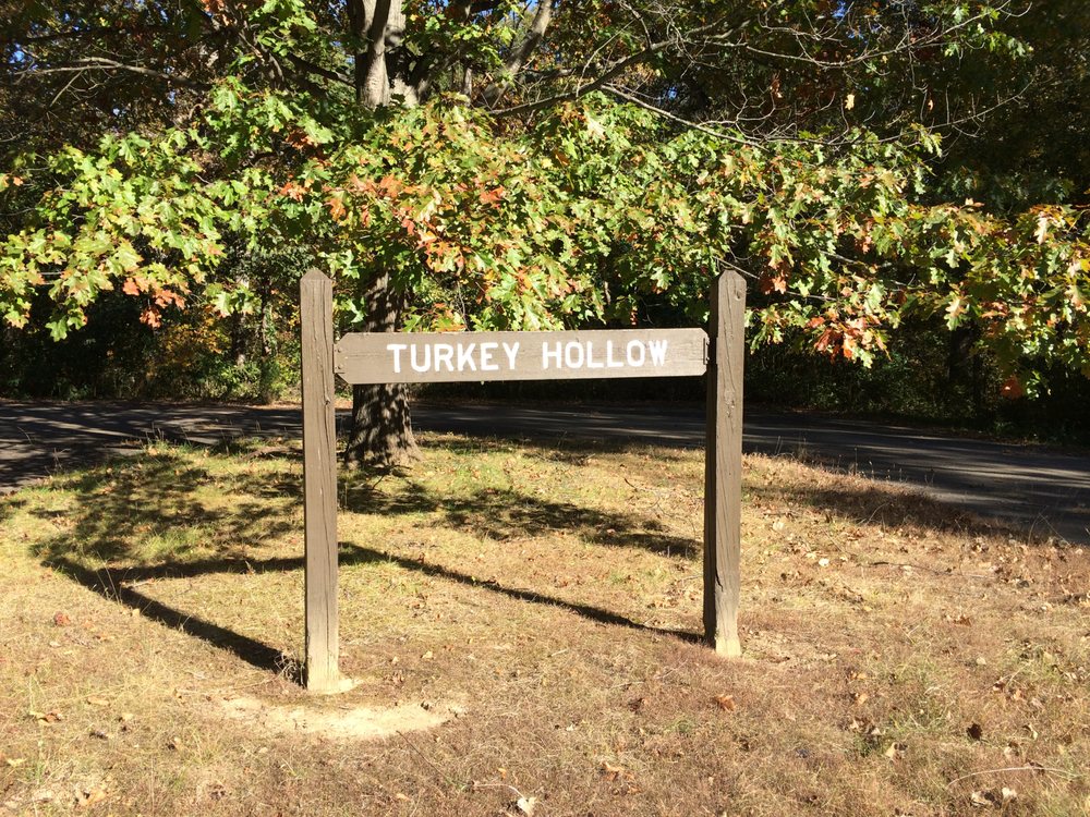Jubilee College State Park Logo