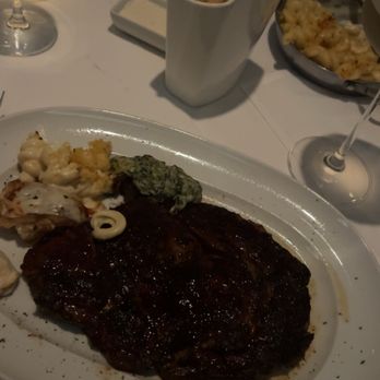 Steak 48 Del Mar - Steakhouses Near Me - Del Mar, California Steak 48 Del Mar - Steakhouses Near Me - Del Mar, California