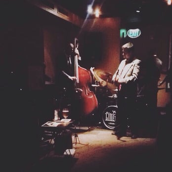 Ace Gillett's - Phenomenal jazz. - Lounges Near Me - Fort Collins, Colorado