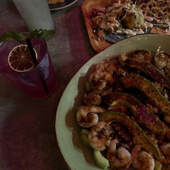 Mariscos Choix - We tried the Botana Camaron Con Pulpo and the tacos de pescado and they were so yummy! Friendly service too! - Seafood Near Me - Pico Rivera, California Mariscos Choix - We tried the Botana Camaron Con Pulpo and the tacos de pescado and they were so yummy! Friendly service too! - Seafood Near Me - Pico Rivera, California