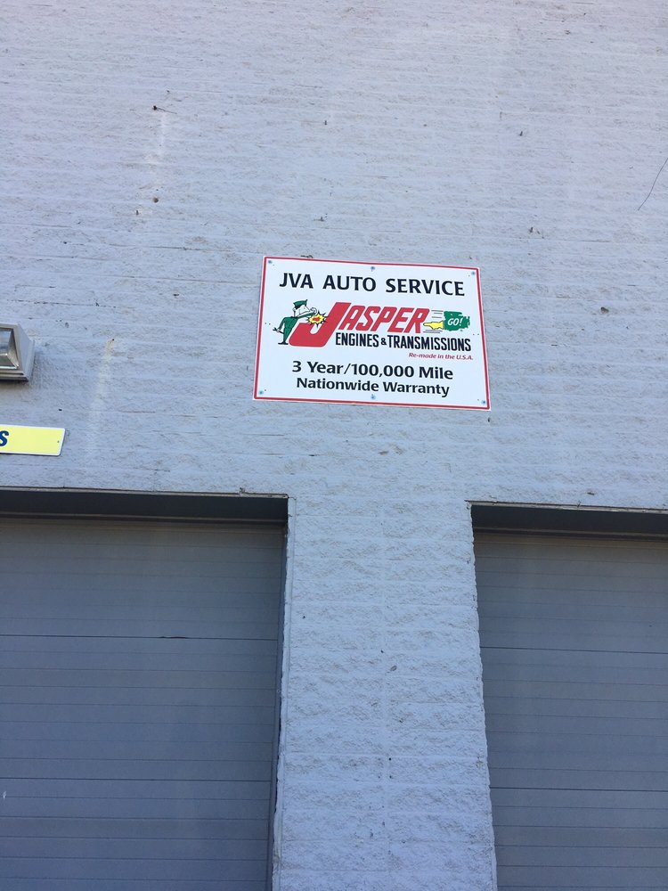 JVA AUTO SERVICES Updated November 2024 1105 Horner Rd, Woodbridge