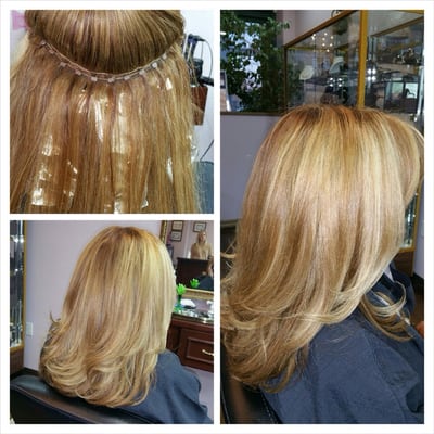 Janete's Hair Studio by null