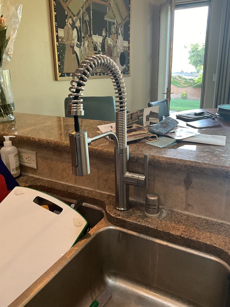 Slide of A-1 Plumbing Heating Cooling And Mechanical