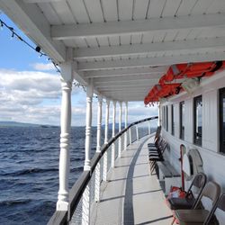 Katahdin Cruises