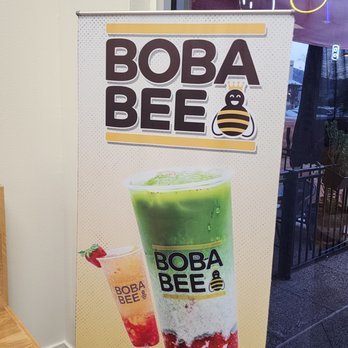 Boba Bee - Coffee & Tea Near Me - Temecula, California