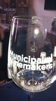 Municipal Winemakers by null