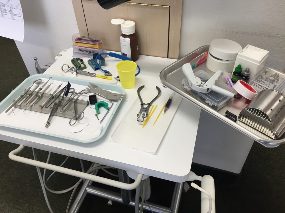 Glover Dentistry - patient advocate in Reno, NV