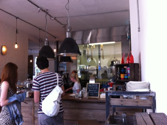 The CoffeeWorks Project by null