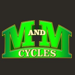 M & M Cycles