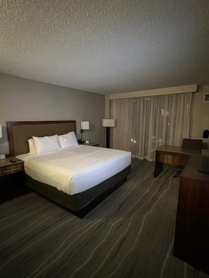 Hyatt Regency Miami by null