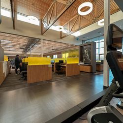 City Sports Club - EMPLOYEE DESK'S || FEB. 2024