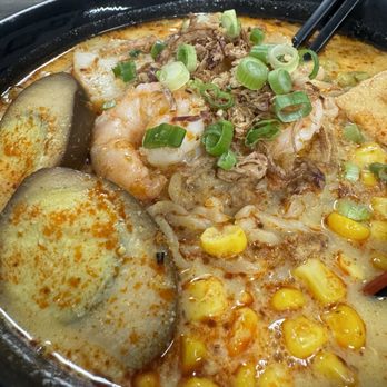 Borneo Eatery - Singapore Laksa - Indonesian Near Me - Alhambra, California Borneo Eatery - Singapore Laksa - Indonesian Near Me - Alhambra, California