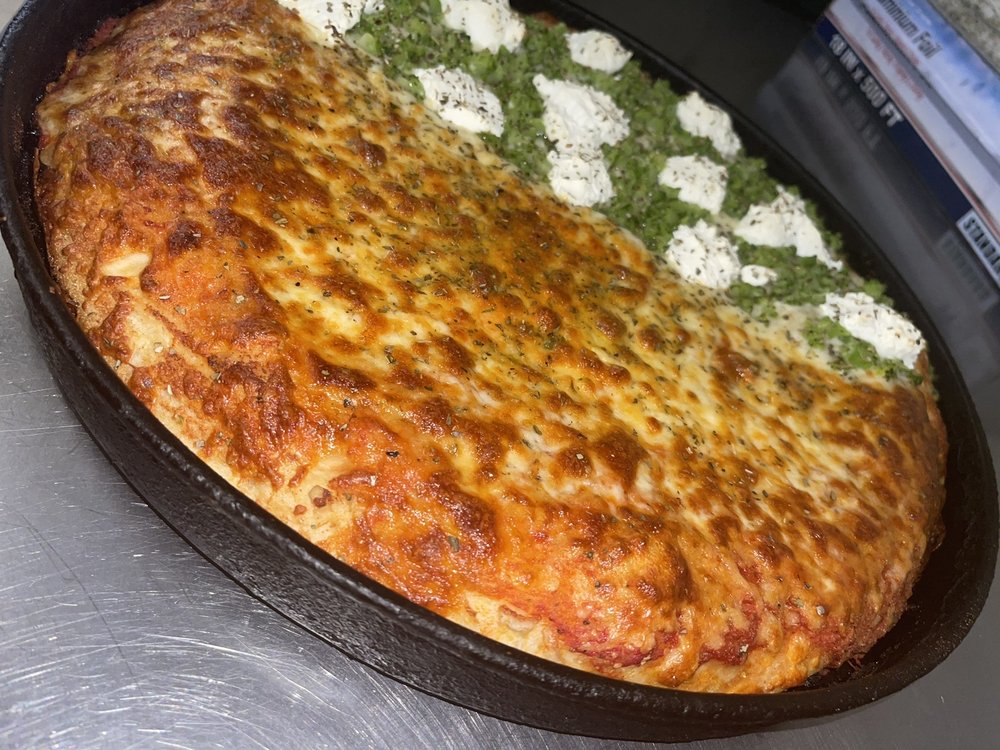 JAYCEE’S PIZZA DEPOT Updated September 2024 24 Photos & 23 Reviews