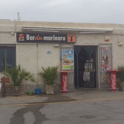 Bar du Marinaru