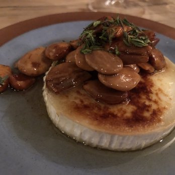 The Shed - Goat Cheese - British Near Me - London, XGL The Shed - Goat Cheese - British Near Me - London, XGL
