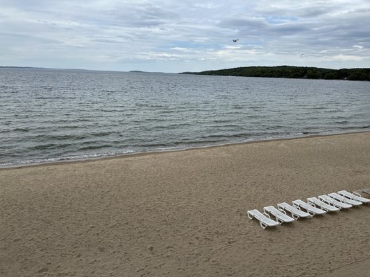 Bayshore Resort by null