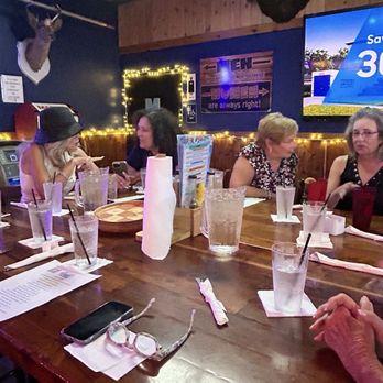 Rusty's Raw Bar and Grill - Naples - Bars Near Me - Naples, Florida