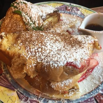 Miss Shirley's Cafe, Inner Harbor - Coconut Cream Stuffed French Toast - Breakfast & Brunch Near Me - Baltimore, Maryland Miss Shirley's Cafe, Inner Harbor - Coconut Cream Stuffed French Toast - Breakfast & Brunch Near Me - Baltimore, Maryland