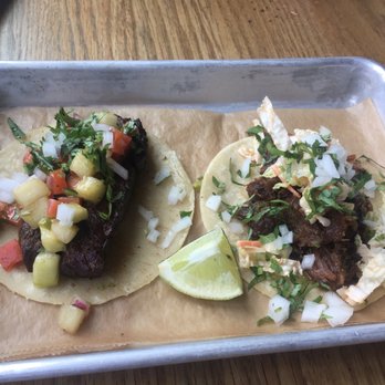 Hudson Taco - Steak and Korean BBQ tacos - Tacos Near Me - Newburgh, New York